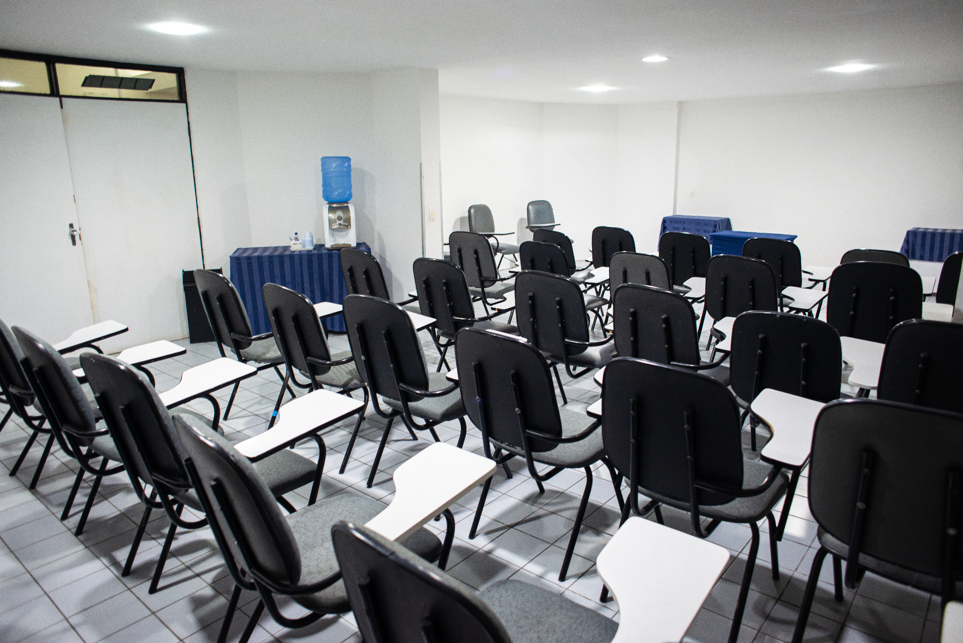 Sala de reunião 1