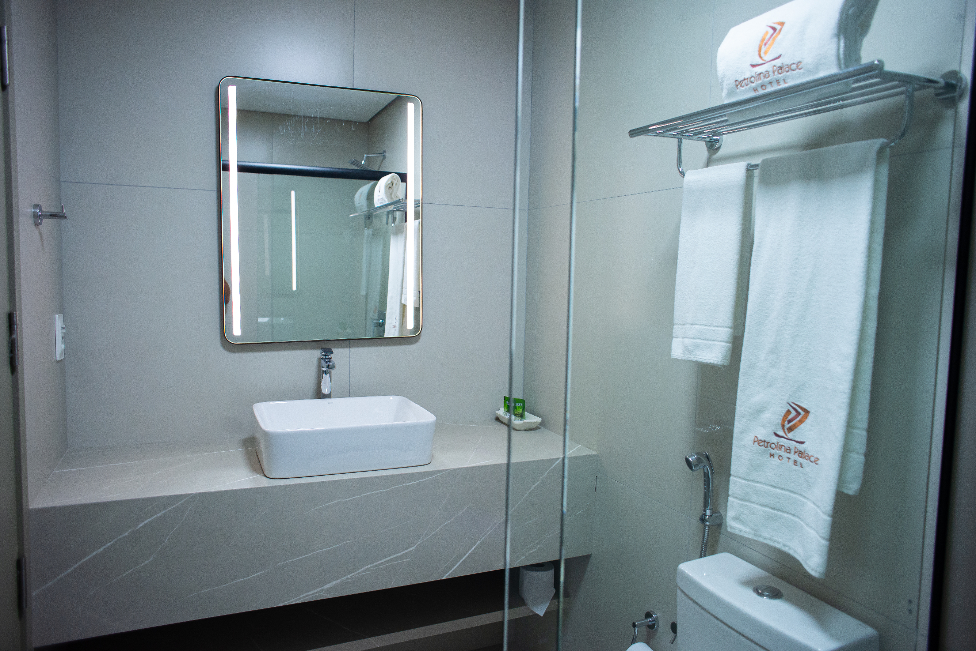 Double Room 5